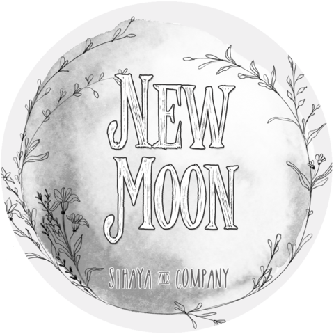 I - Moon (480x480), Png Download