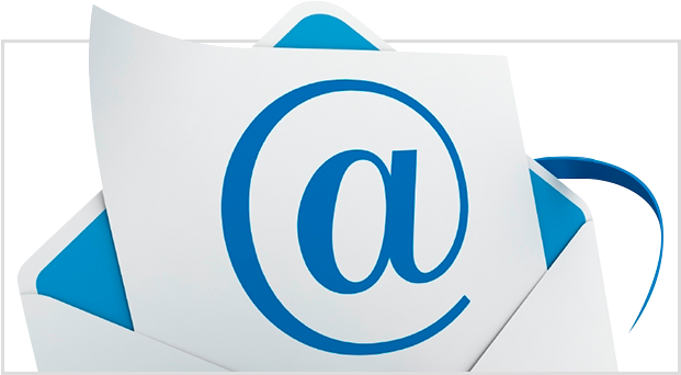 Email2 - Email (620x350), Png Download