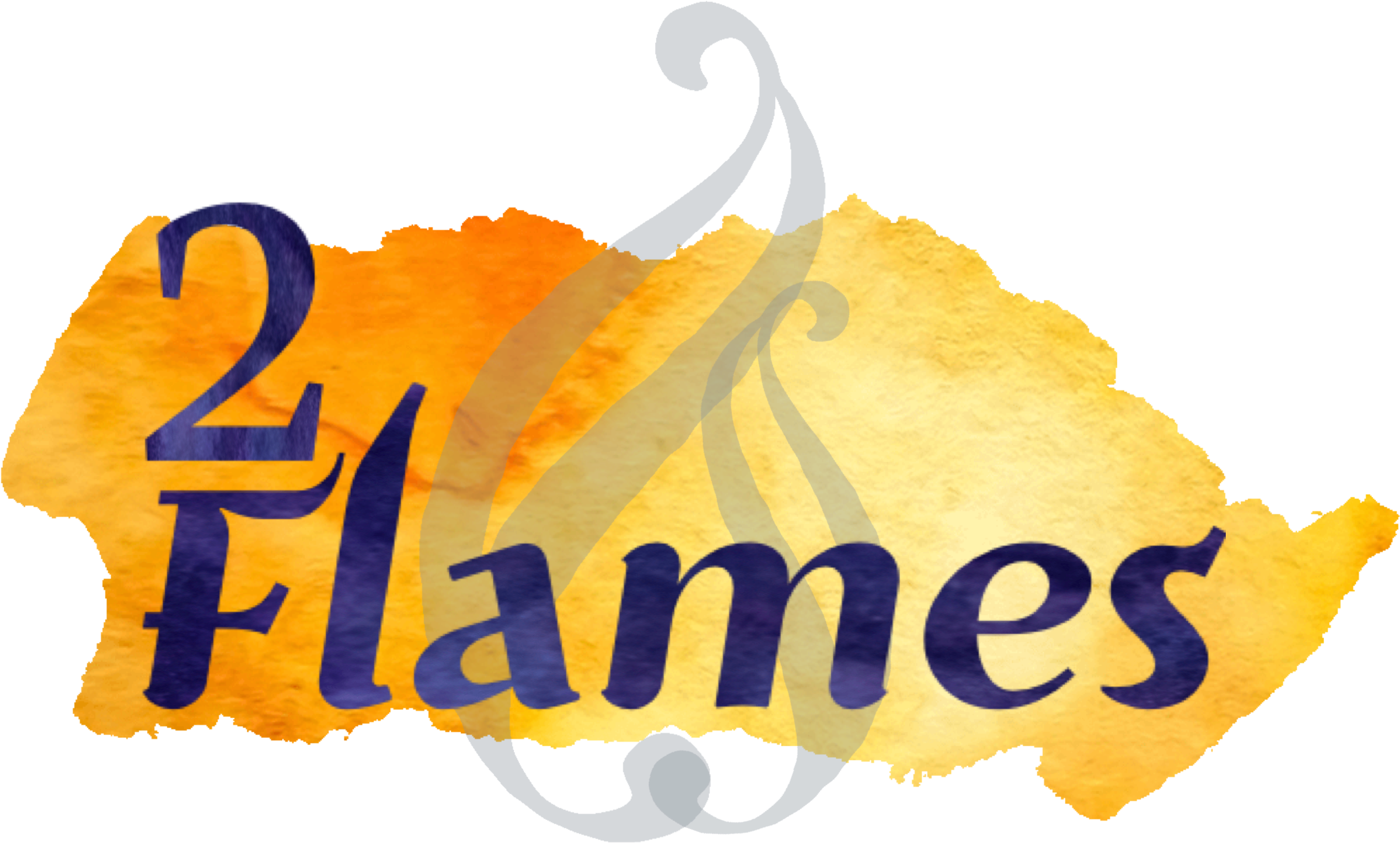 Fanning The Fire - Illustration (2560x2560), Png Download