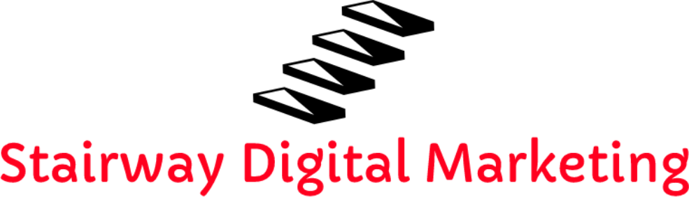 Stairway Digital Marketing Nj - New Jersey (985x282), Png Download