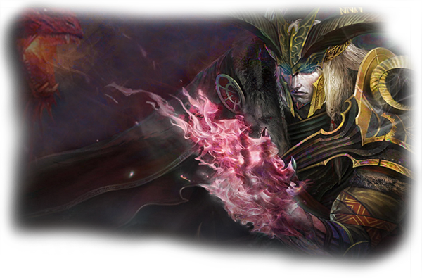 Mzdhufq - World Of Warcraft (600x395), Png Download