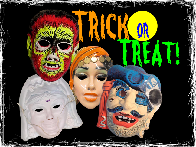 Badtikitees Vintage Halloween, Halloween T-shirt, Halloween (648x486), Png Download
