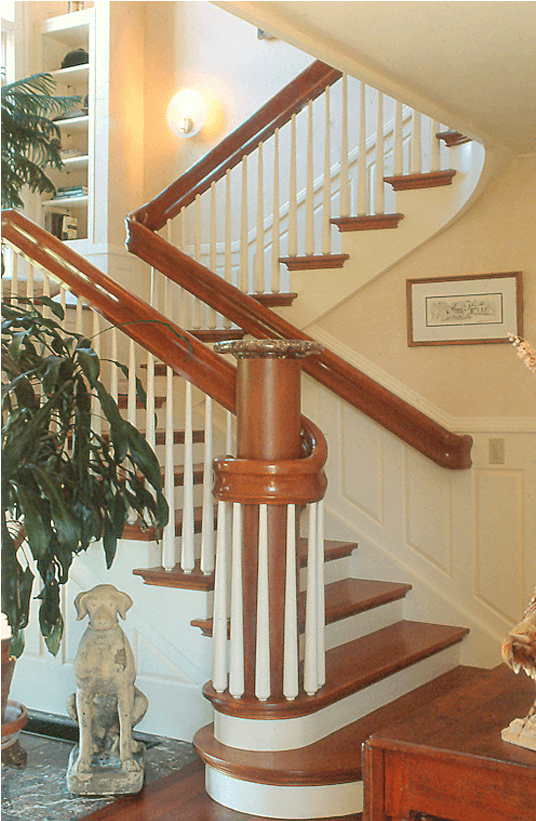 A - Handrail (1120x820), Png Download