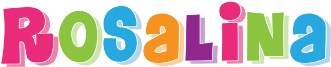 Rosalina Name Logo - Christie Name (646x200), Png Download