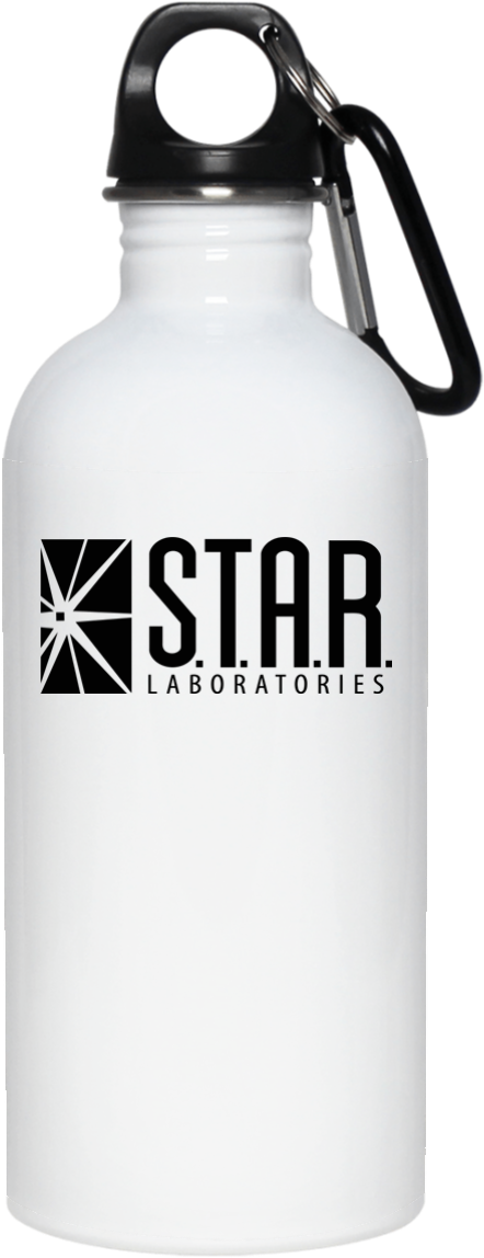 Star Labs - Blue T-shirt (1155x1155), Png Download