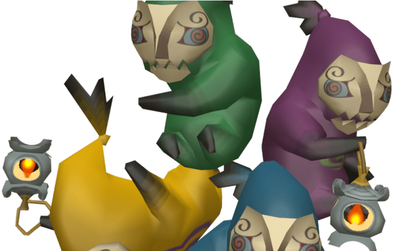 The Legend Of Zelda (800x491), Png Download