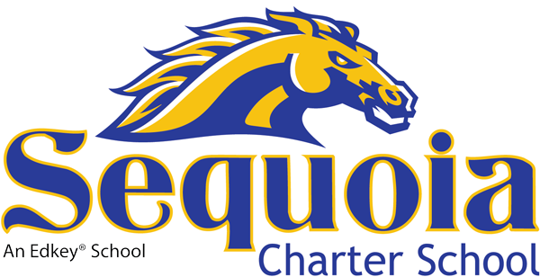 Sequoia Star Labs - Sequoia Charter School (600x308), Png Download