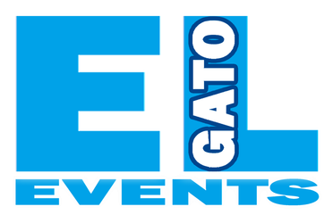 El Gato Events - Cat (498x332), Png Download