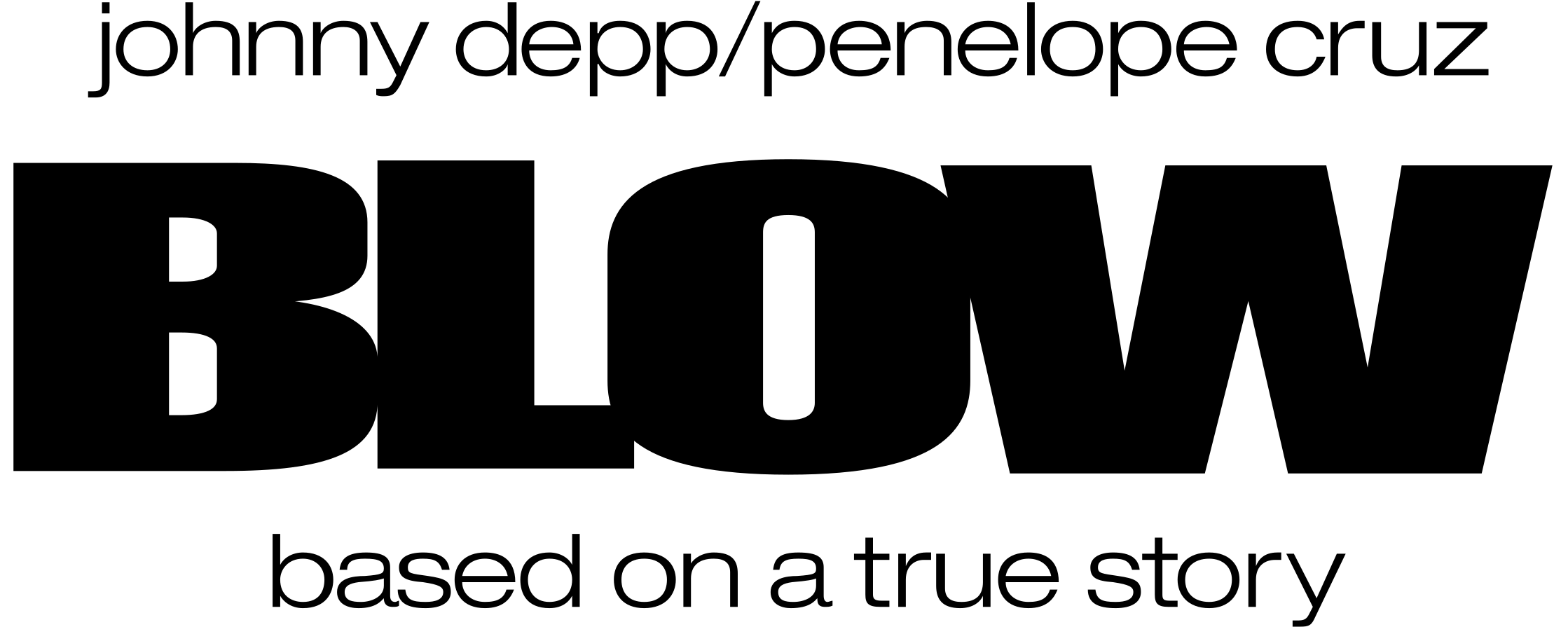Blow 01 Logo Png Transparent - Blow Logo (2400x2400), Png Download