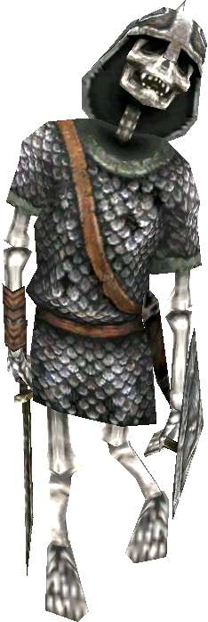 Image Image - Stallord Legend Of Zelda (234x698), Png Download