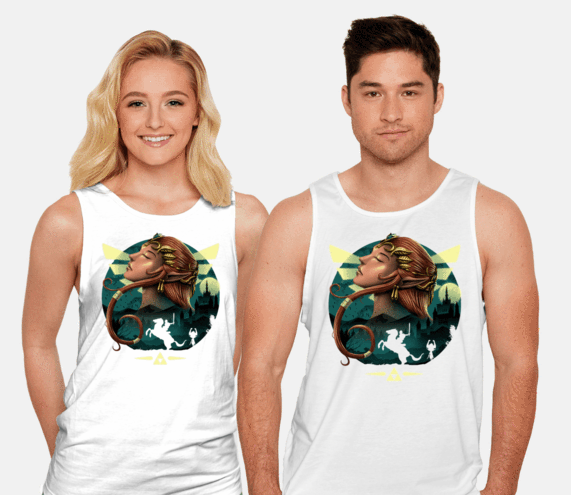 Twilight Princess - San Junipero (571x495), Png Download