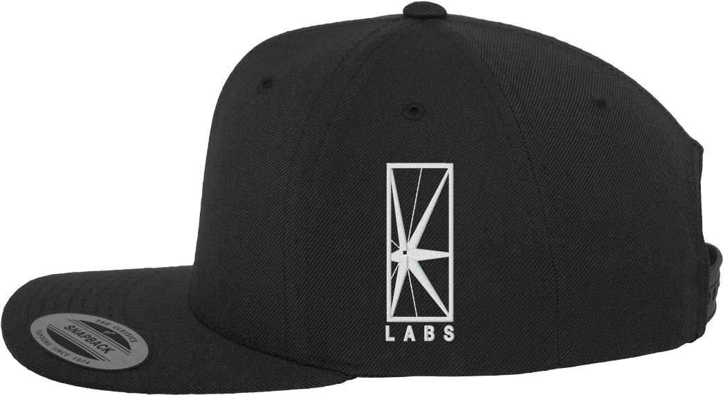 Star Laboratories Cap Cap Cap Black/black - Army Cap Cap (1044x1044), Png Download