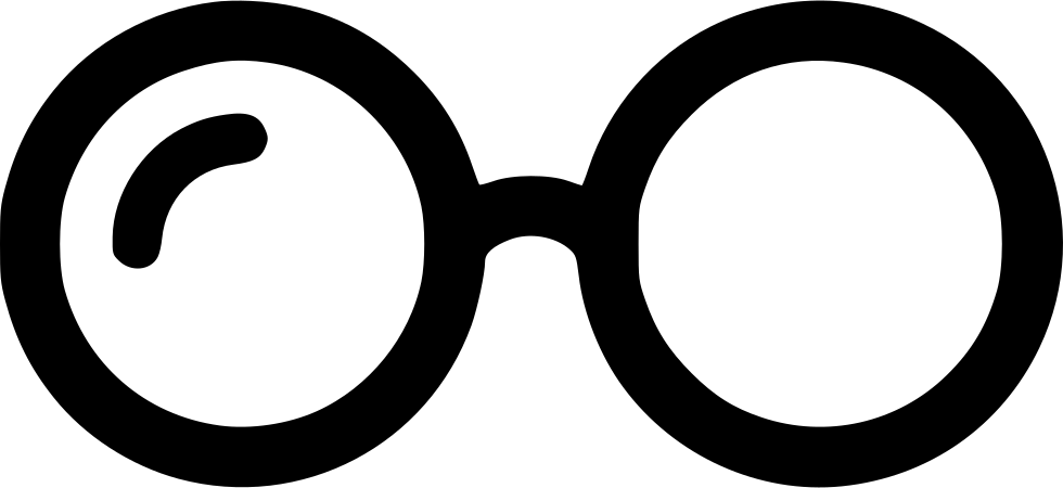 Glasses Comments - Glasses Png Icon (980x450), Png Download