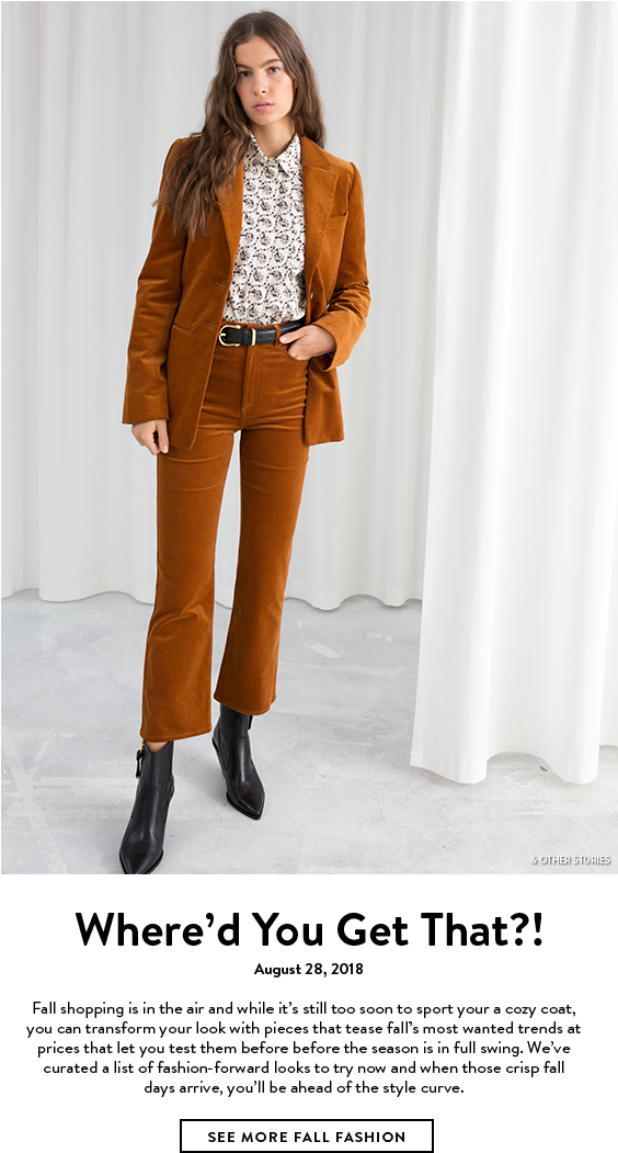 8d720487 36ce 4823 8f24 22629697c9fc - Corduroy (564x1066), Png Download