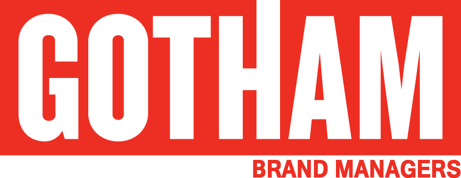Gotham Brand Managers Announces Expansion - Gotham Brand Managers (940x363), Png Download