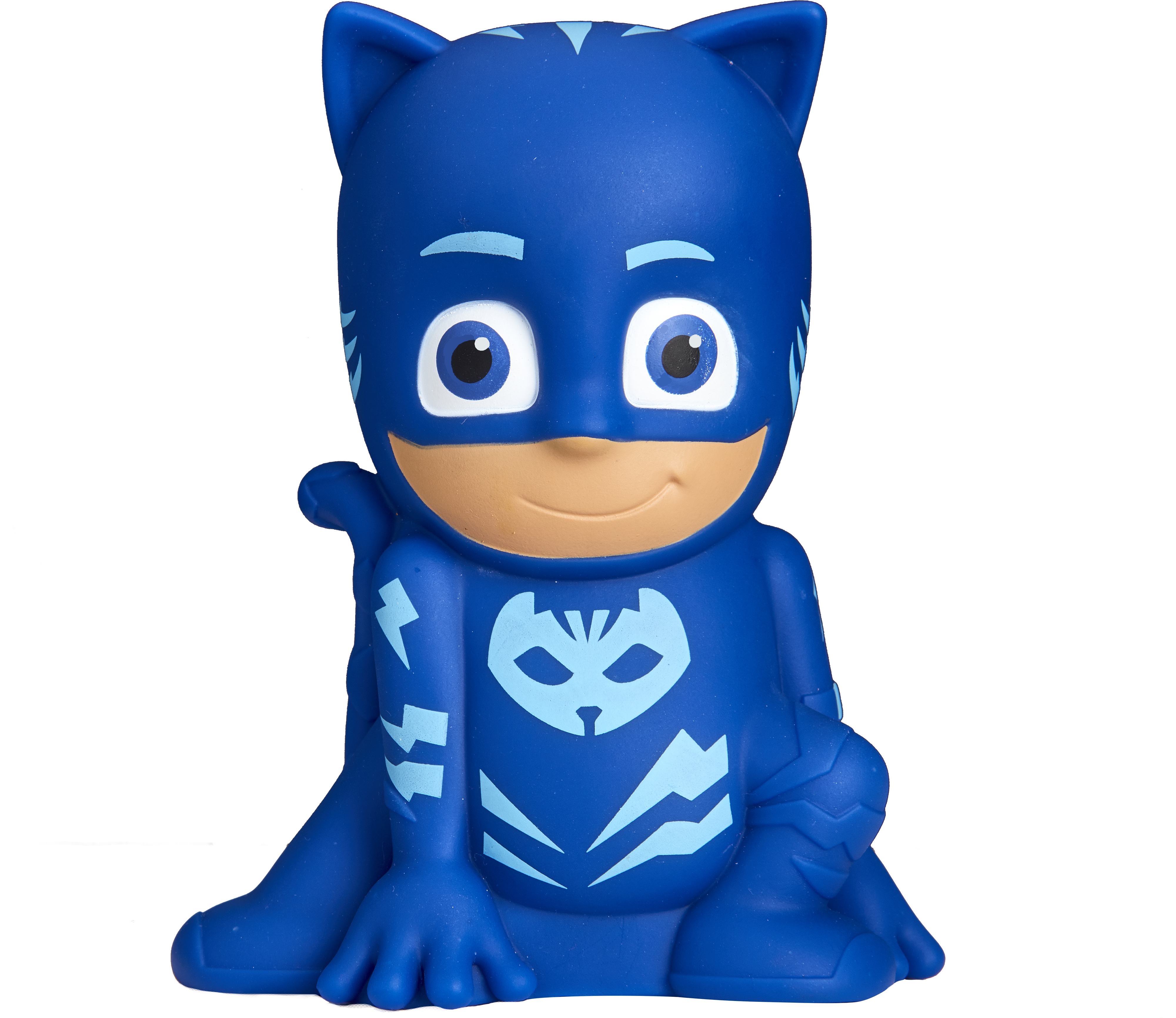 Veioza De Veghe 2 In 1 Catboy Pj Mask - Pj Masks Gattoboy (4000x4000), Png Download