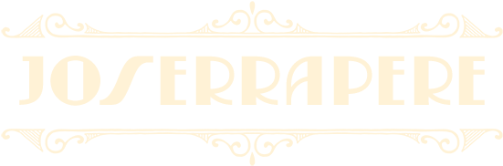 Jo Serrapere (600x209), Png Download