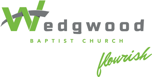 Wedgwood Flourish Logo - Logo (600x300), Png Download