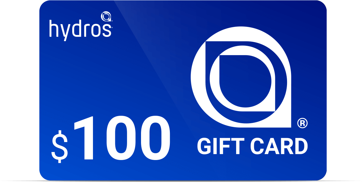 $100 Gift Card - Gift Card (1250x1250), Png Download