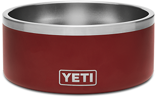 Boomer 8 Dog Bowl - Yeti Boomer 8 Dog Bowl (795x600), Png Download