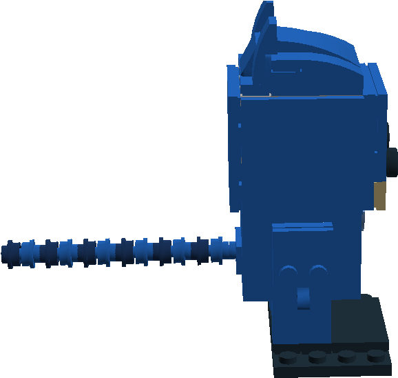 1 / - Cobalt Blue (1126x576), Png Download