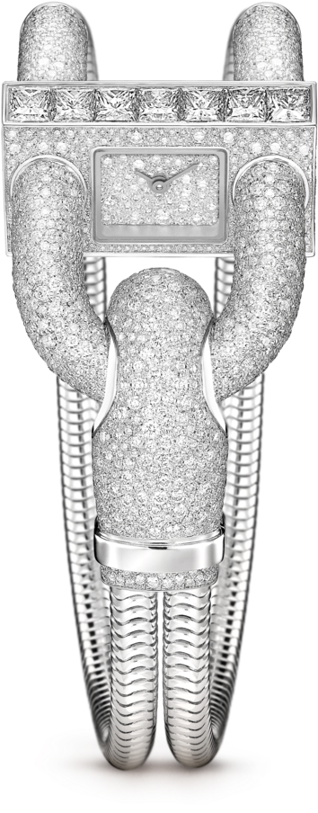 Van Cleef & Arpels Cadenas (1024x1024), Png Download