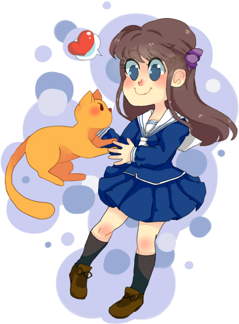 Tumblr (500x718), Png Download