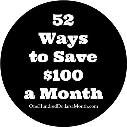 52 Ways To Save $100 A Month - Kew Palace (550x550), Png Download