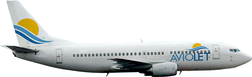 Home - Info - Aviolet Avion (824x256), Png Download