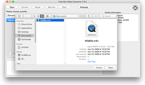 Input Video - Convert Mkv To Mp4 Mac Art (560x327), Png Download