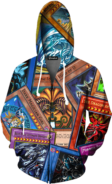 Runescape Runes Crewneck /products/runescape Runes - Oh Blue Eyes Ultimate Dragon (600x600), Png Download