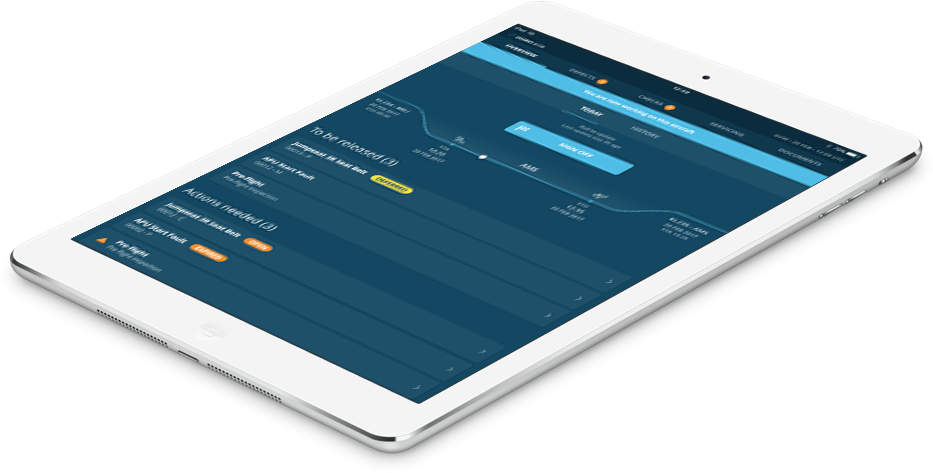 To Serve All Of The Stakeholders, Aviotech Has 4 Different - Apple (940x475), Png Download