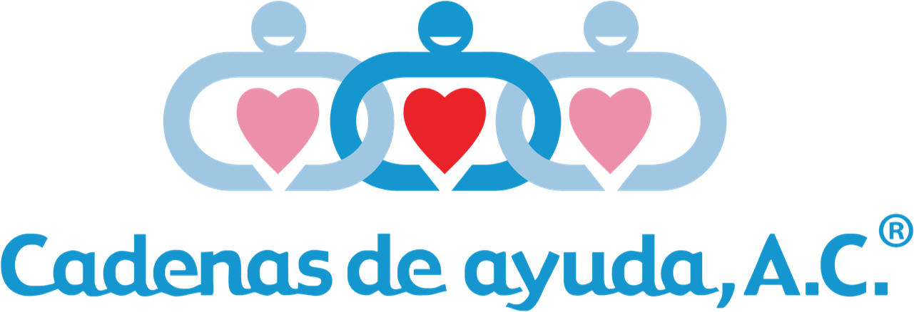 Anuncio Publicitario - Cadenas De Ayuda (1455x501), Png Download