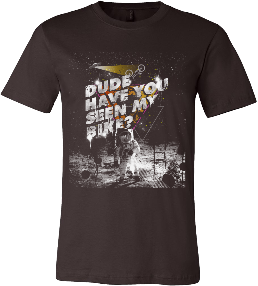 Dude Have You Seen My Bike - Never Underestimate The Power Of A British Dad (1000x1000), Png Download