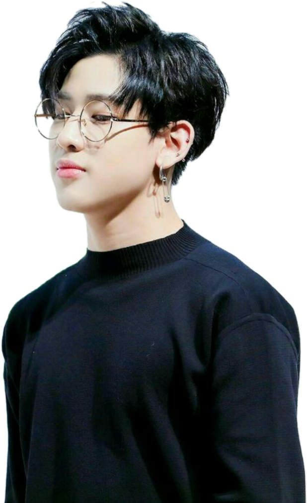 Bambam Got7 (1024x1024), Png Download