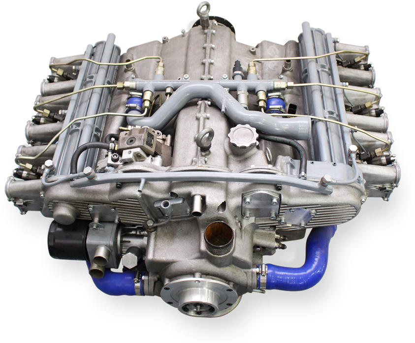 About Us - Engine (1000x750), Png Download