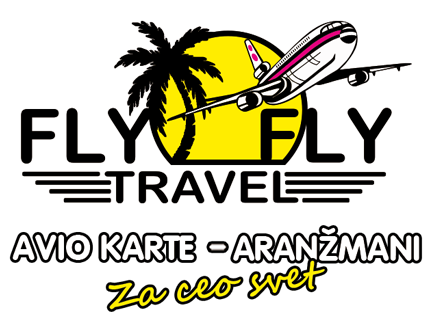 O Nama Featured - Fly Fly Travel (1170x330), Png Download