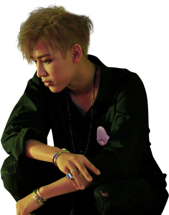 #got7 Bambam #got7 #гатсэвен #гат7 #k Pop Got7 #k Pop - Bambam Got7 Hard Carry (700x466), Png Download