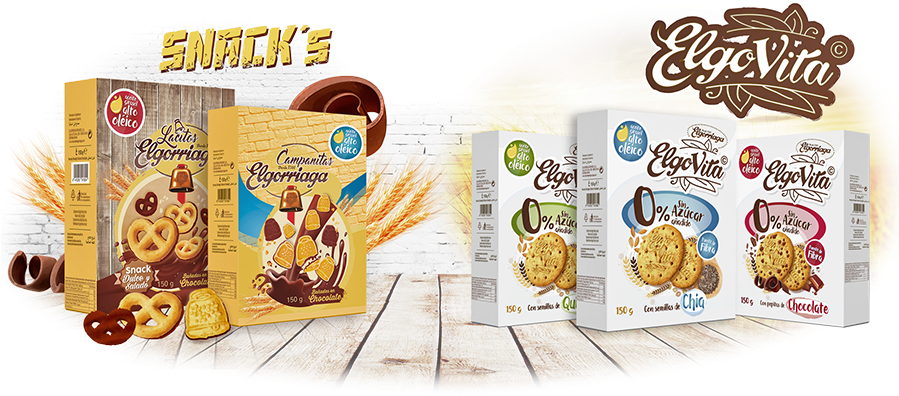 Also Good Are Our Especial Campanitas And Lazitos, - Breakfast Cereal (1000x436), Png Download