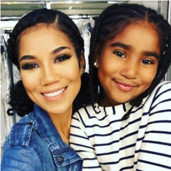 Instagram Photos Of The Week - Sing To Me Jhene Aiko (608x342), Png Download