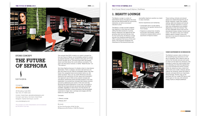 8 Forsephora Report3 - Portable Network Graphics (700x500), Png Download