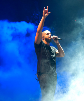 Bet On Twitter - Rock Concert (608x342), Png Download