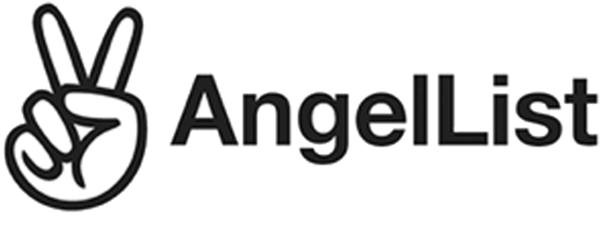 Angel-list - Cards Against Humanity Logo On White Cards (1024x683), Png Download