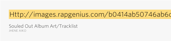 Http - //images - Rapgenius - Com/b041 - - Souled Out - Beastie Boys (600x315), Png Download