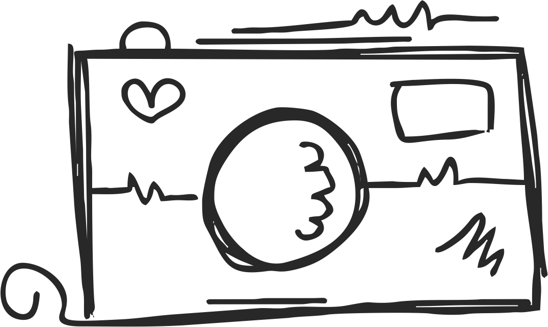 Câmera Fotográfica Em Png - Imagens De Cameras Fotograficas Png (1070x638), Png Download