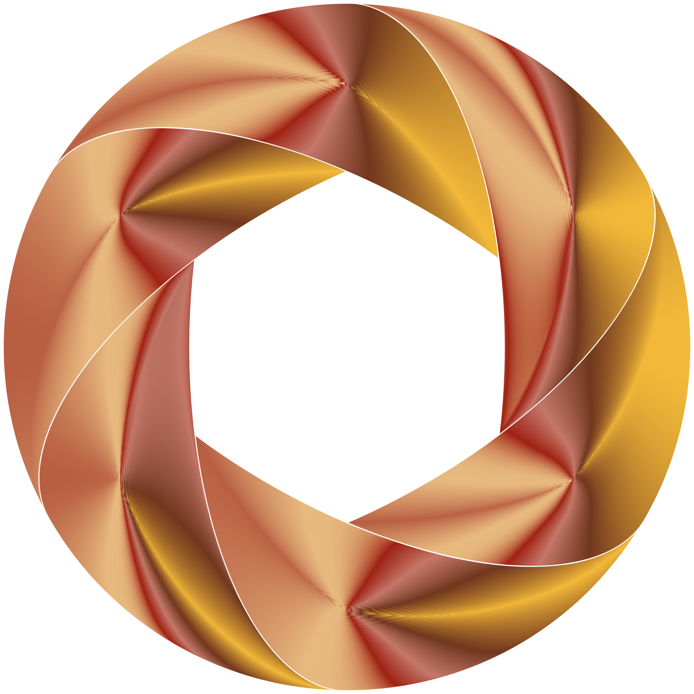 This Free Icons Png Design Of Shutter Aperture 15 (2244x2244), Png Download