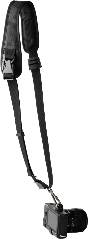 Correa Para Camara Fotografica Metro Rs10sc-1ao - Blackrapid Metro Sling Strap (650x1055), Png Download