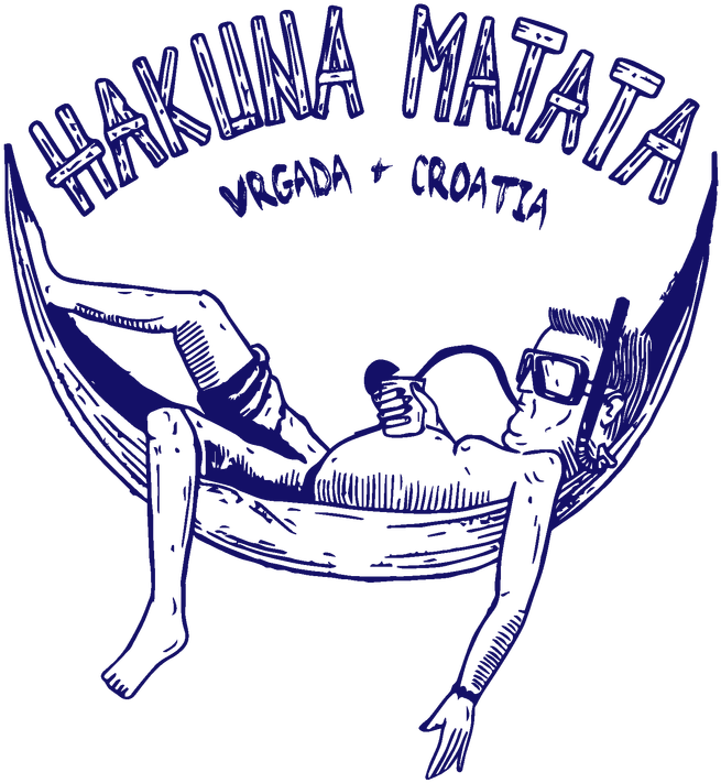 Picture - Hakuna Matata (746x800), Png Download
