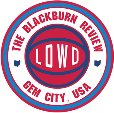 The Blackburn Review - Colegio De Santo Tomas Recoletos San Carlos City Logo (400x391), Png Download