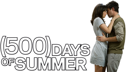 Before We Go Anywhere With This, I Just Want To State - Joseph Gordon Levitt 500 Days (500x281), Png Download